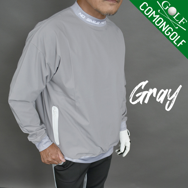 COMONGOLF（コモンゴルフ） ゴルフウェア ウィンドブレーカー メンズ