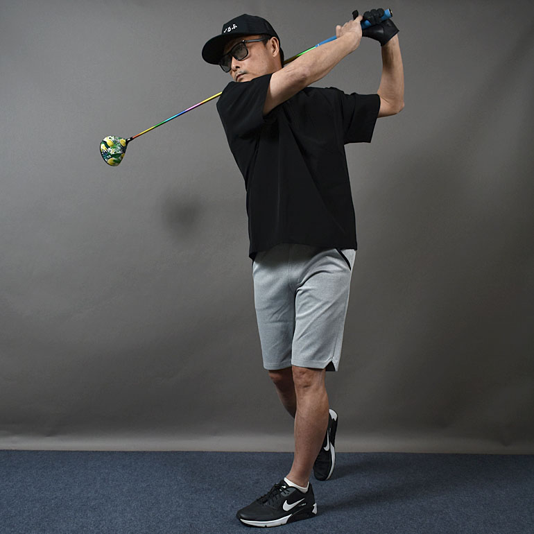 COMONGOLF ゴルフウェア メンズ ハーフパンツ 夏 大きいサイズ COMONGOLF ゴルフウェア メンズ ハーフパンツ 夏 大きいサイズ