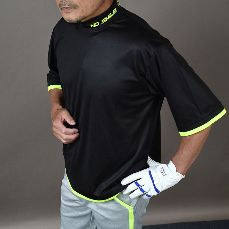 COMONGOLF sale ゴルフウエア 上下セット メンズ セットアップ