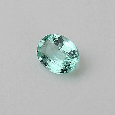 パライバトルマリン 1.34ct （モザンビーク産）の説明 - 通販
