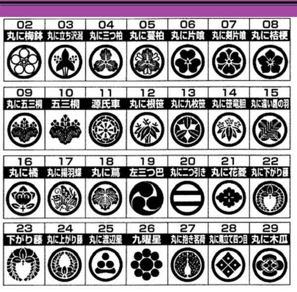 内祝い 日本製 家紋付 礼装多機能バッグ 小 丸に剣花菱 鍵付 Backs 52