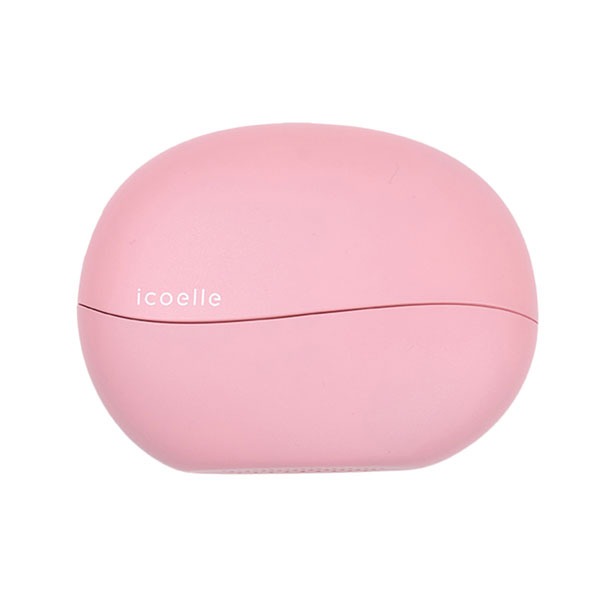 icoelle イオンコームアイロン　ピンク apish監修 icoelle イコエル イオンコームアイロン : ダイエット