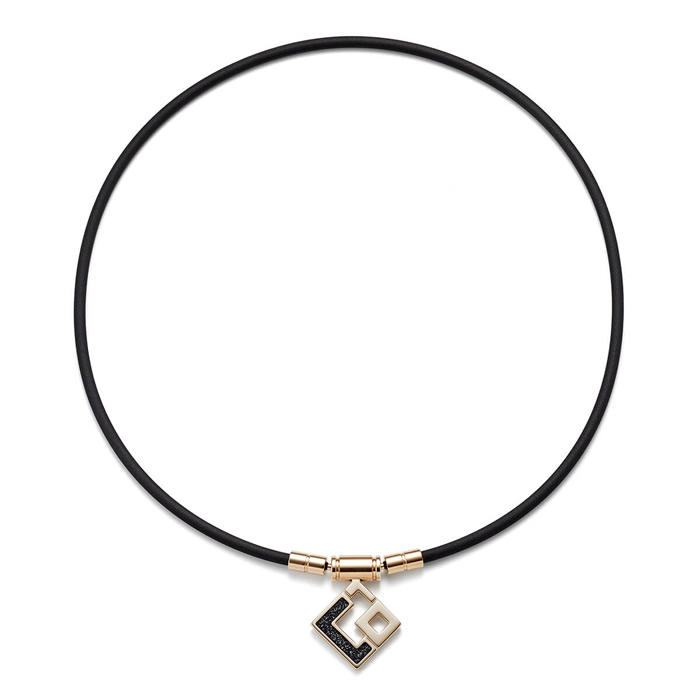 ColanTotte（コラントッテ） TAO ネックレス スリム AURA mini