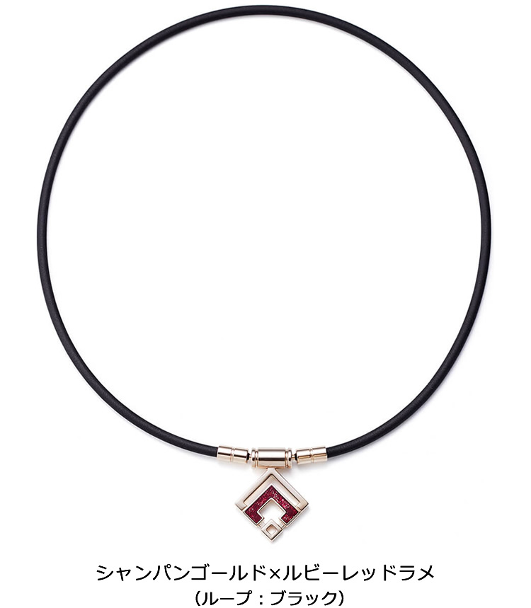 ColanTotte（コラントッテ） TAO ネックレス スリム ARAN mini