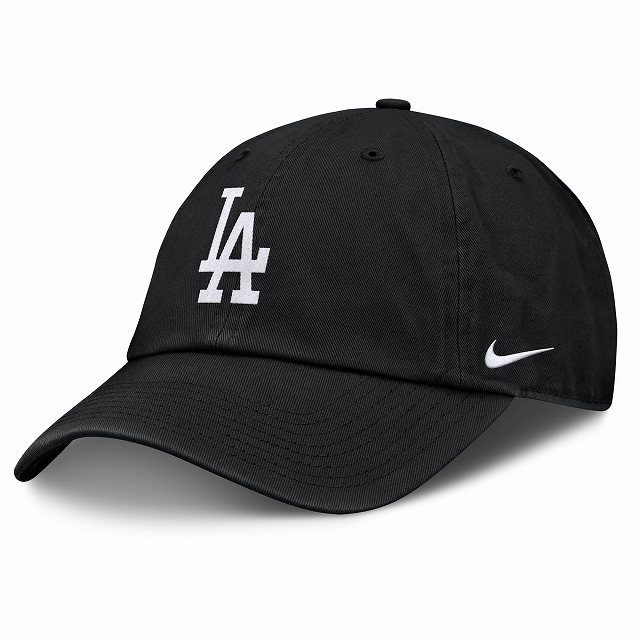 NIKE（ナイキ） NIKE MLB ロサンゼルスドジャース キャップ NB01-00A