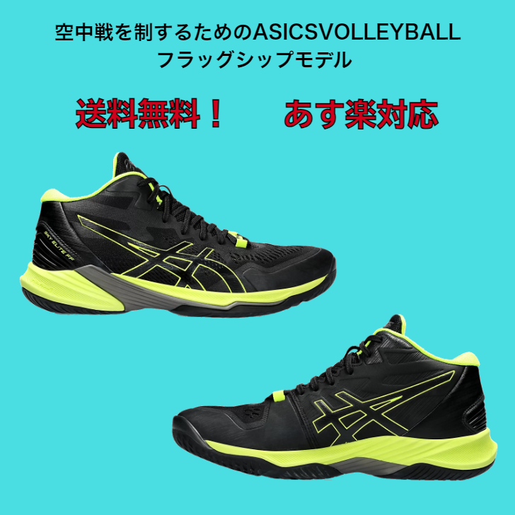 アシックス SKY ELITE FF 2 スカイ エリート FF 2 1051A064