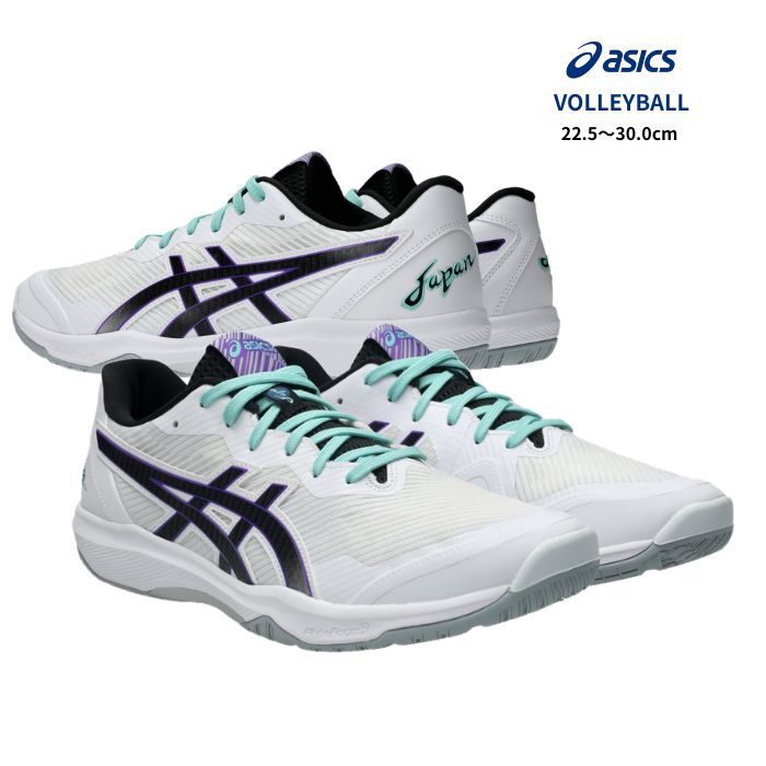 ROTE JAPAN LYTE バレーボールシューズ（サイズ（cm）：23cm