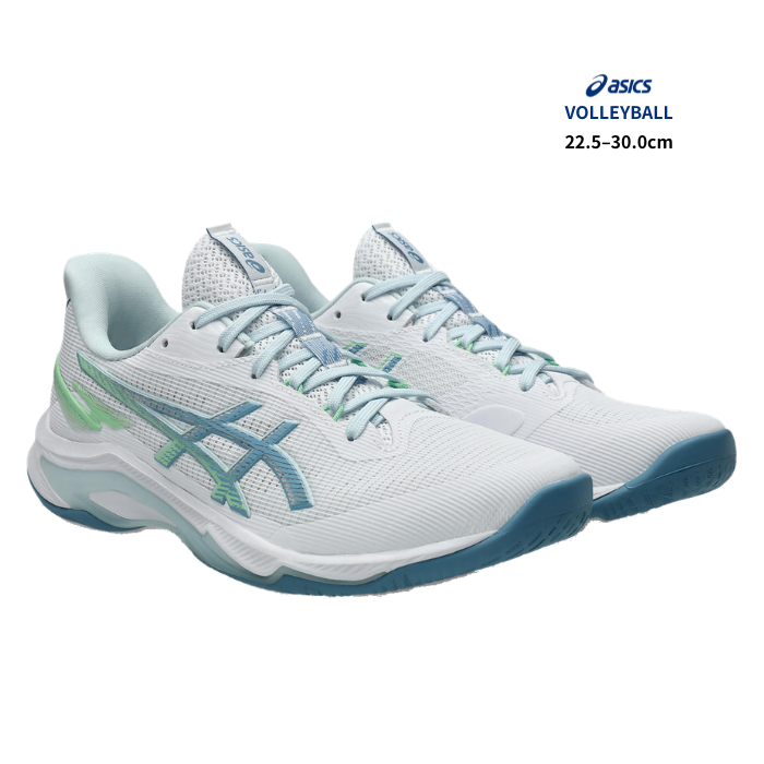 asics NETBURNER BALLISTIC FF 4�i1053A070�j�o���[�{�[���V���[�Y ���[�J�b�g �C�R�v���[���g �����Y ���f�B�[�X �A�V�b�N�X �o���[ �X�s�[�h���f�� STANDARD