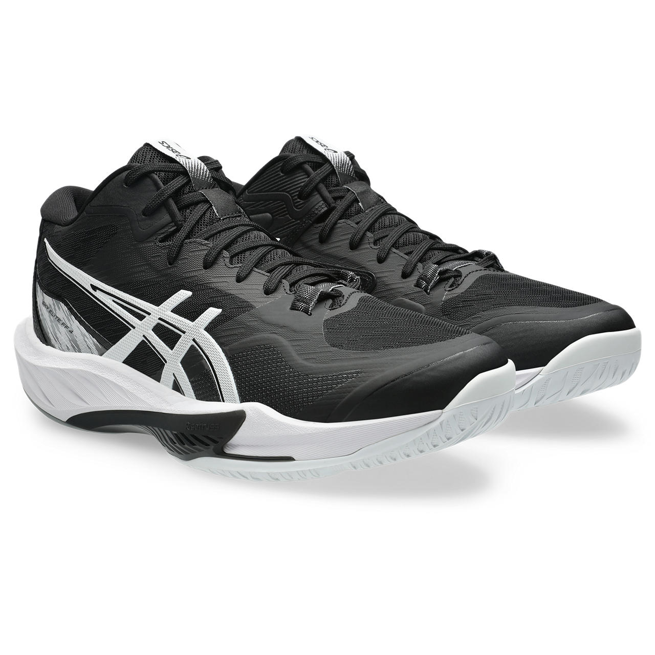 ASICS バレーボールシューズ SKY ELITE FF バレーボールシューズ（SKY ELITE FF）の商品一覧 通販 - Yahoo
