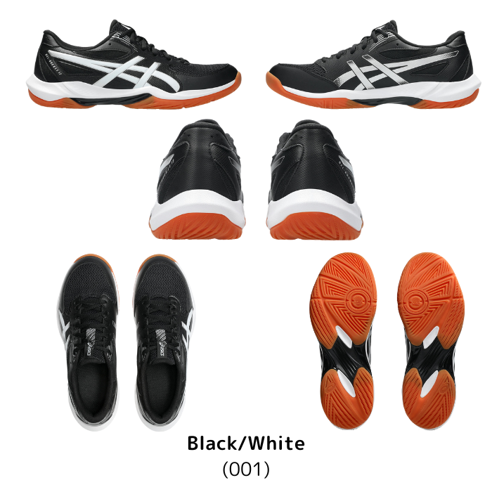 【送料無料】アシックス バレーボールシューズ GEL-ROCKET 12 足幅ワイドモデル(3E相当) 1073A081 メンズ レディース エントリーモデル 安定性 | GEL-ROCKET | 01