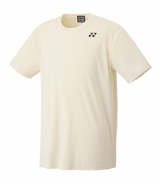 【メール便だと送料無料】ユニTシャツ YONEX ヨネックス 限定Tシャツ 表地がタオル生地のTシャツ 16765Y | メンズ レディース ユニセックス バドミントン | YONEX | 02