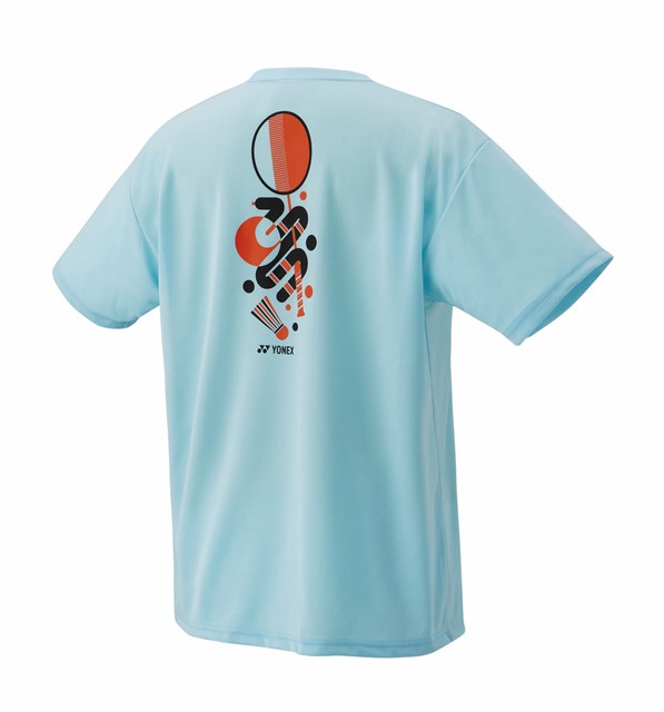 YONEX（ヨネックス） 【メール便だと送料無料】ユニドライTシャツ 干支
