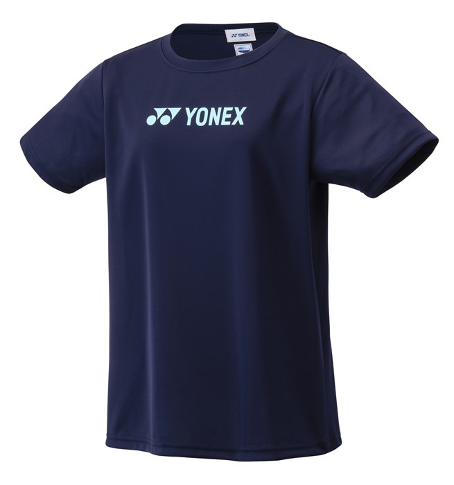 【メール便だと送料無料】ウィメンズドライTシャツ ベリークール YONEX ヨネックス 16797Y | レディース ウイメンズ テニス ソフトテニス バドミントン | YONEX | 02