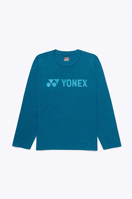 YONEX ユニロングスリーブTシャツ 16892Y テニス バドミントン 長袖 練習着 ヨネックス 部活 吸汗速乾 UVカット | YONEX | 04