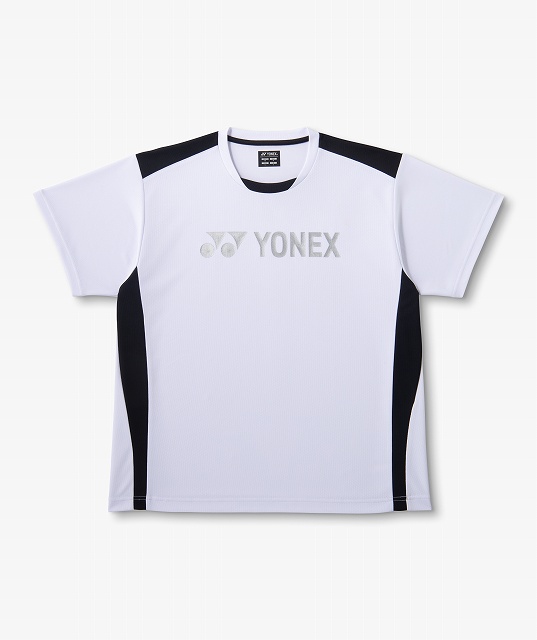 ヨネックス tシャツ（色：ホワイト系）のおすすめ人気商品一覧 通販