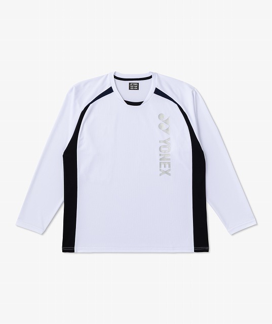 YONEX（ヨネックス） ユニロングスリーブTシャツ 16894Y 長袖