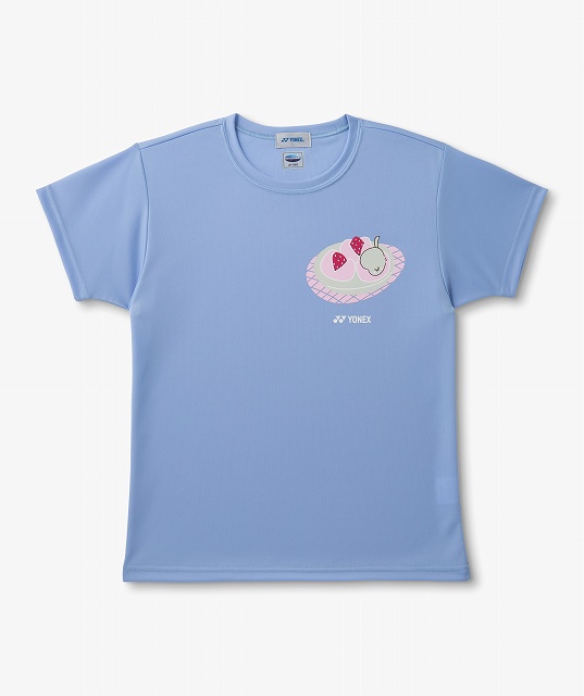 YONEX（ヨネックス） ウィメンズドライTシャツ 16897Y 限定 半袖