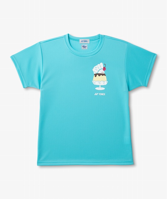 YONEX（ヨネックス） ウィメンズドライTシャツ 16897Y 限定 半袖