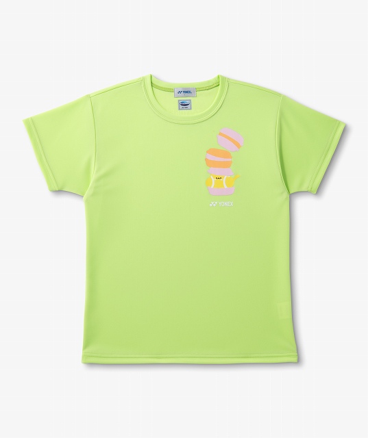 YONEX（ヨネックス） ウィメンズドライTシャツ 16897Y 限定 半袖