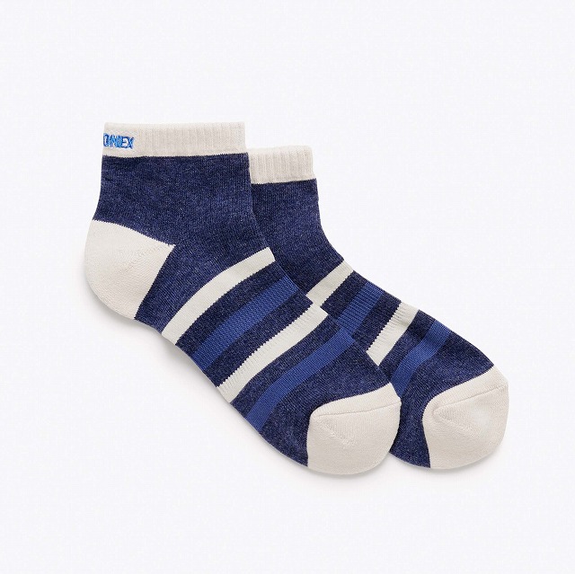 ヨネックス メンズアンクルソックス（19263Y） テニス バドミントン | YONEX | 02