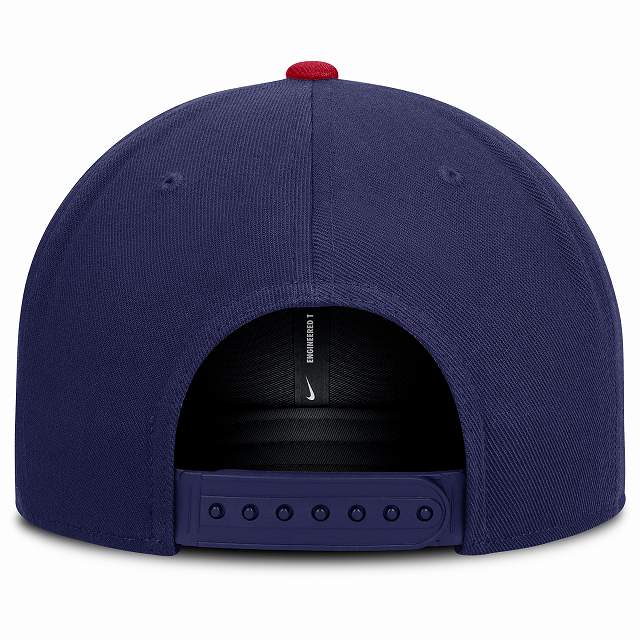 NIKE（ナイキ） NIKE MLB シカゴカブス キャップ NB09-19MW-EJ-8KY DRI