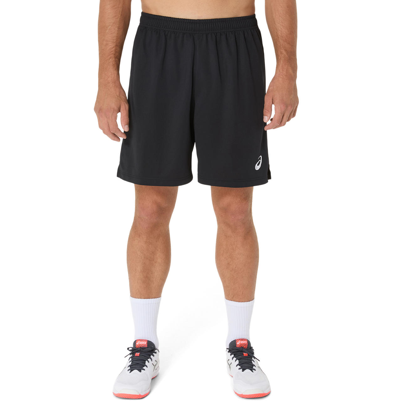アシックス ゲームプラパン20 2053A205 バレーボール 男女兼用 吸汗速乾 ハーフパンツ ASICS 部活 メール便送料無料 | ASICS | 01