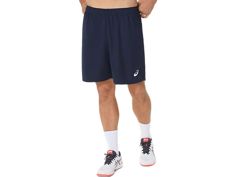 アシックス ゲームプラパン20 2053A205 バレーボール 男女兼用 吸汗速乾 ハーフパンツ ASICS 部活 メール便送料無料 | ASICS | 03