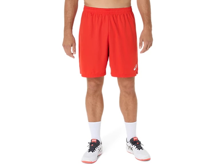 アシックス ゲームプラパン20 2053A205 バレーボール 男女兼用 吸汗速乾 ハーフパンツ ASICS 部活 メール便送料無料 | ASICS | 04