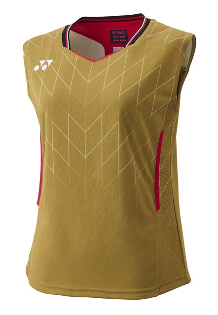YONEX（ヨネックス） 【送料無料】ウィメンズ ノースリーブ ゲーム