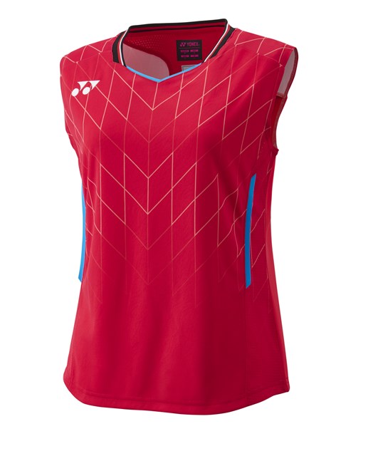 YONEX（ヨネックス） 【送料無料】ウィメンズ ノースリーブ ゲーム