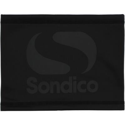 【メール便だと送料無料】 フリースストレッチネックウォーマー ビッグロゴ ソンディコ Sondico 防寒 スポーツ ジュニア 大人 サッカー トレーニング 25FSN12 | Sondico | 02
