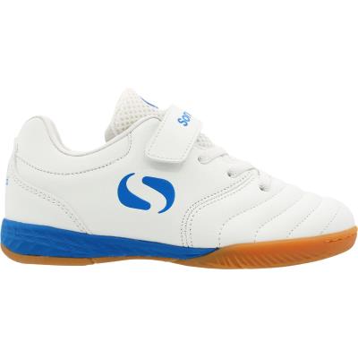 【送料無料】 ジュニア インドア トレーニングシューズ ベルクロ Sondico ソンディコ ロンドン IN V J 25FIN074J | キッズ インドア用 フットサル トレシュー | Sondico | 01