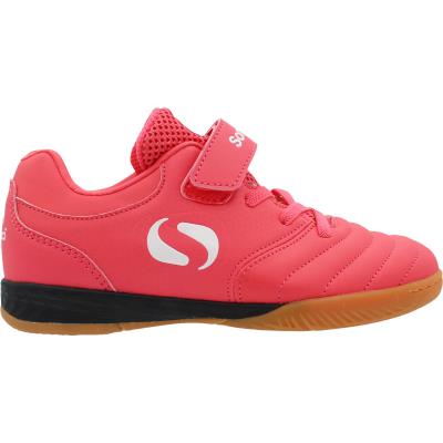 【送料無料】 ジュニア インドア トレーニングシューズ ベルクロ Sondico ソンディコ ロンドン IN V J 25FIN074J | キッズ インドア用 フットサル トレシュー | Sondico | 03