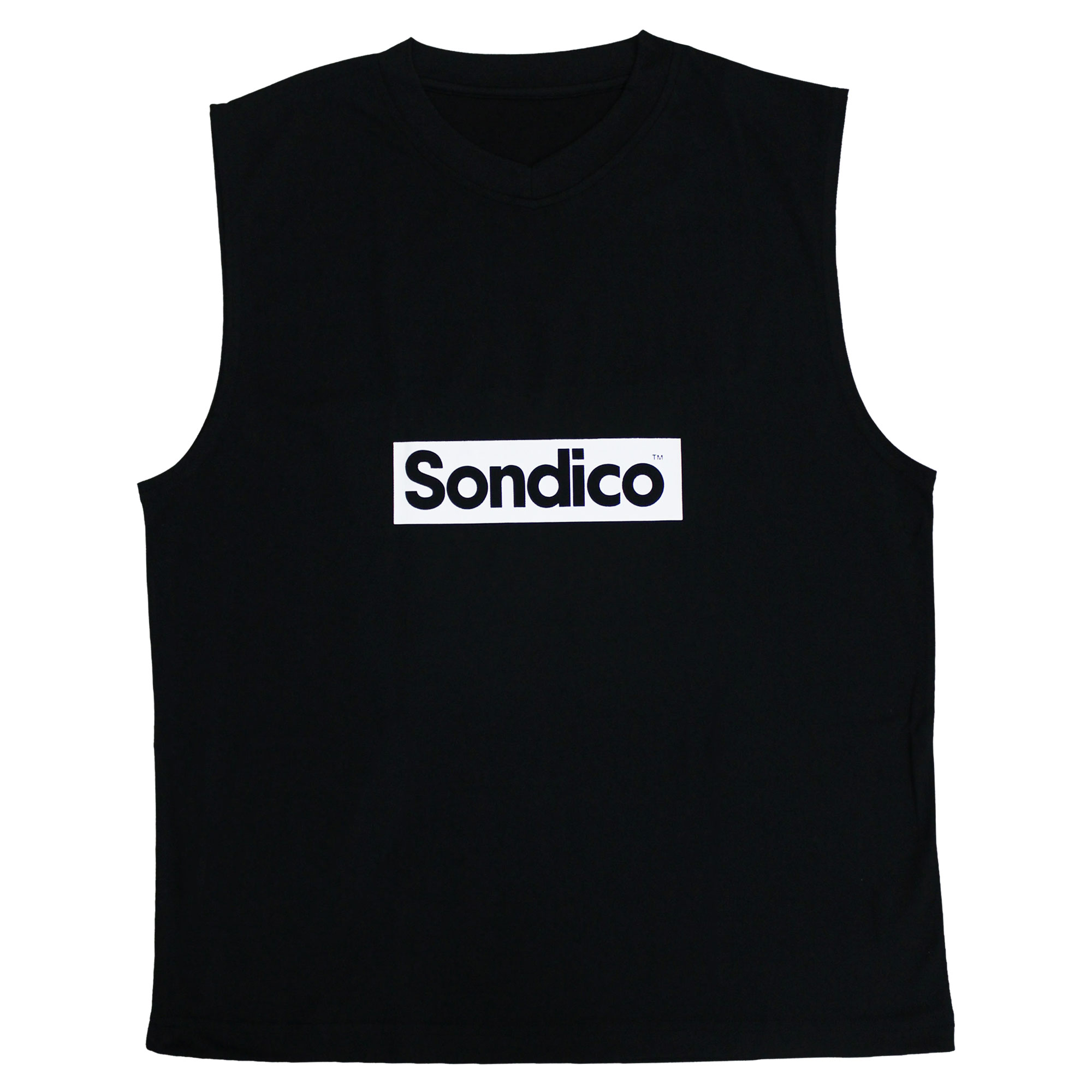 Sondico（ソンディコ） 瞬間速乾冷却 ノースリーブシャツ 26SN691