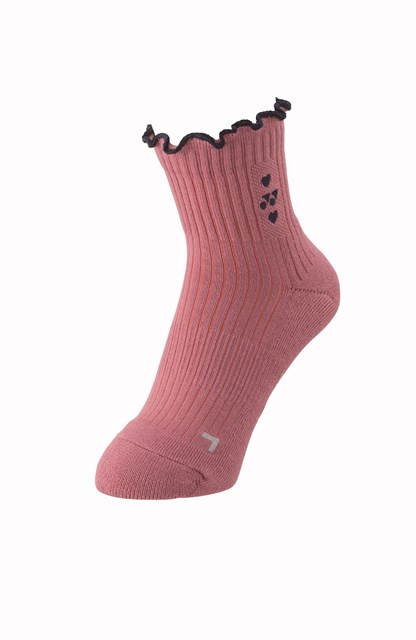 【メール便だと送料無料】ウィメンズスニーカーインソックス 22-25cm 限定 YONEX ヨネックス 29243Y | レディース ソフト テニス バドミントン ソックス | YONEX | 03