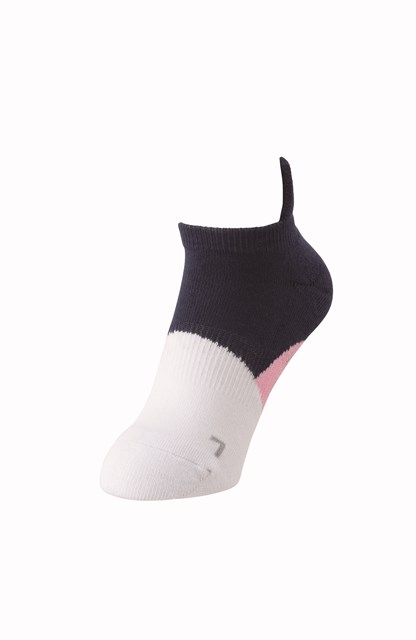 【メール便だと送料無料】ウィメンズスニーカーインソックス 22-25cm YONEX ヨネックス 29244Y | レディース テニス ソフトテニス バドミントン ソックス | YONEX | 02