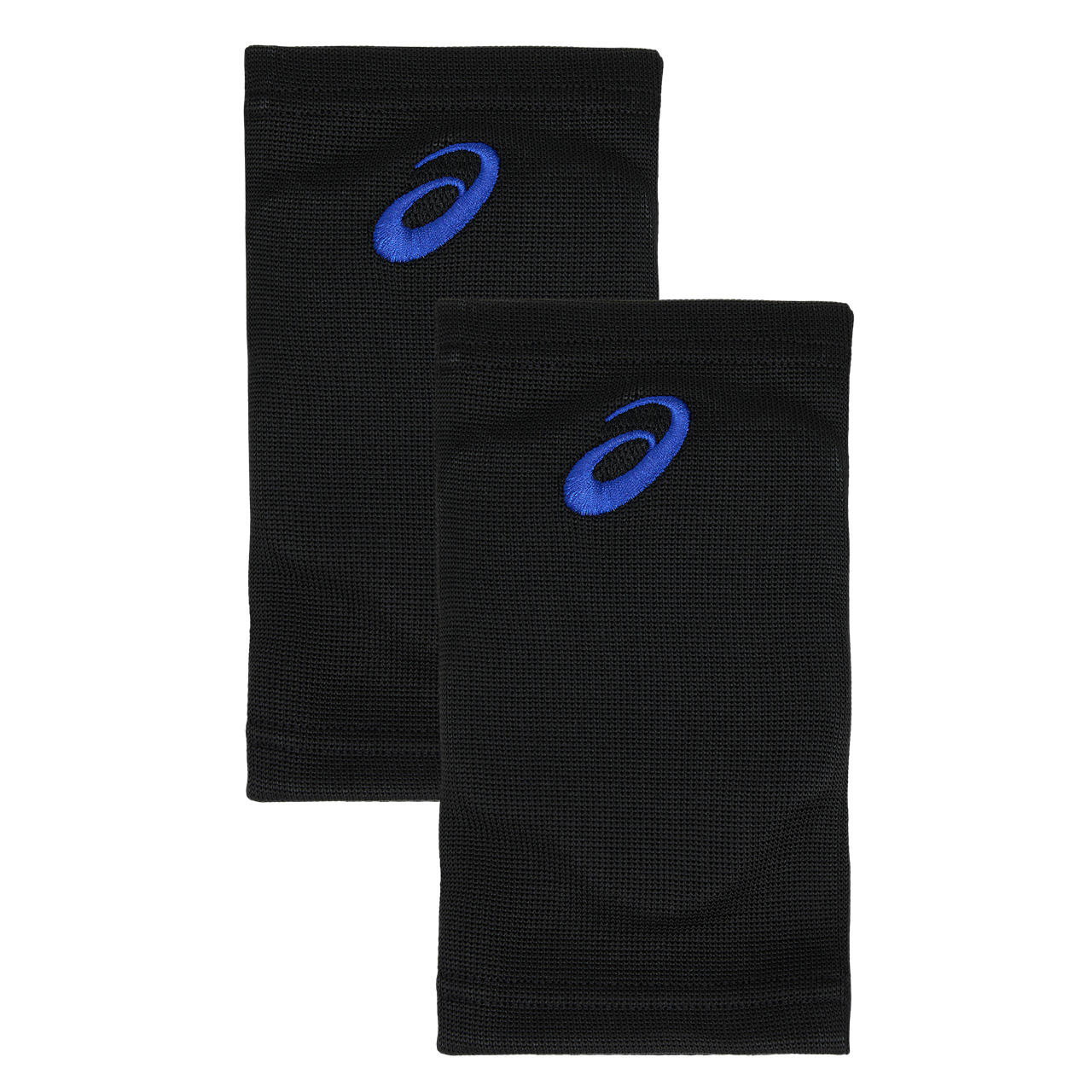 asics ジュニア 2個組 ひざサポーター 3054A019 バレーボール用 ニースリーブ 抗菌防臭 メッシュ仕様 日本バレーボール協会公認 | ASICS | 02