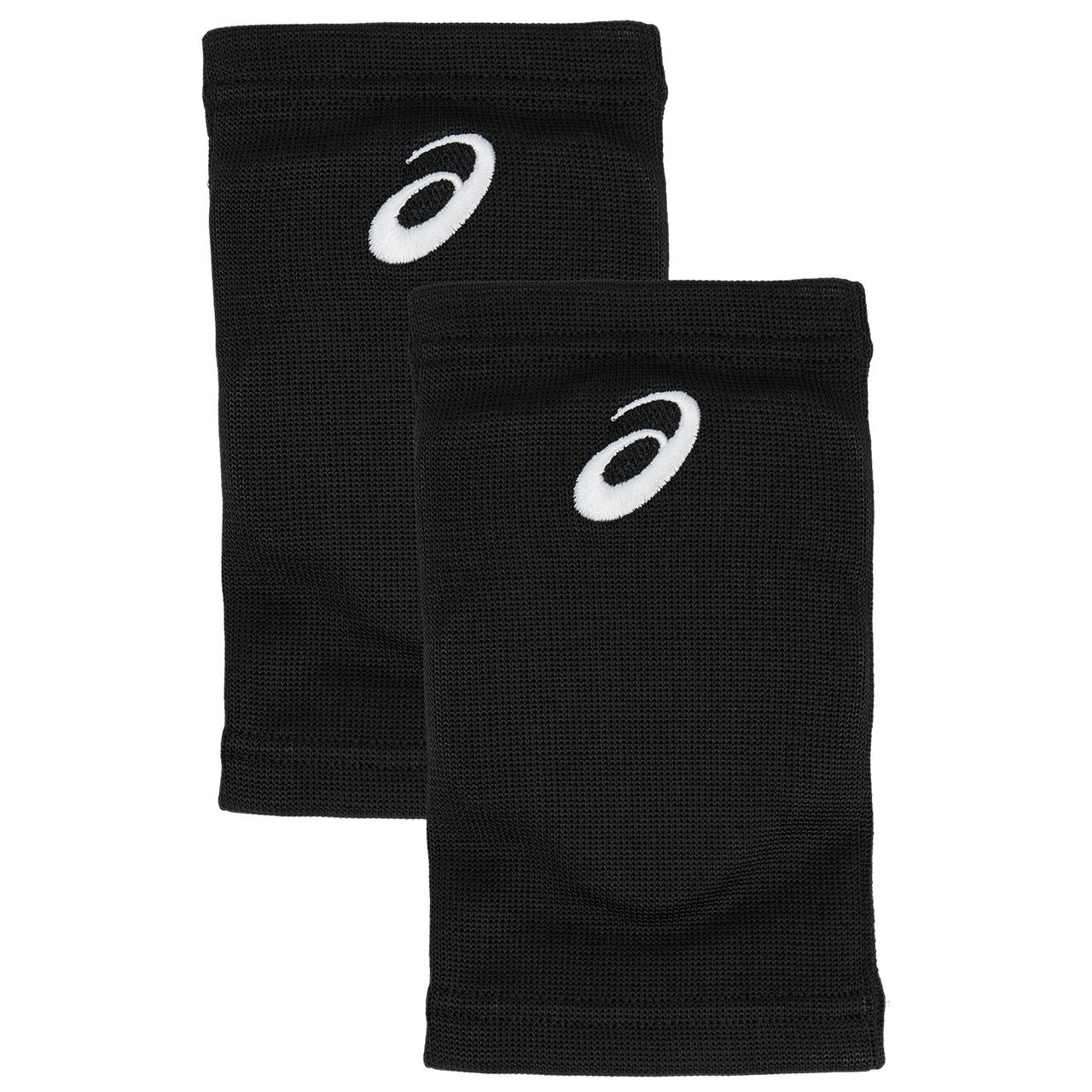 asics ジュニア 2個組 ひざサポーター 3054A019 バレーボール用 ニースリーブ 抗菌防臭 メッシュ仕様 日本バレーボール協会公認 | ASICS | 03