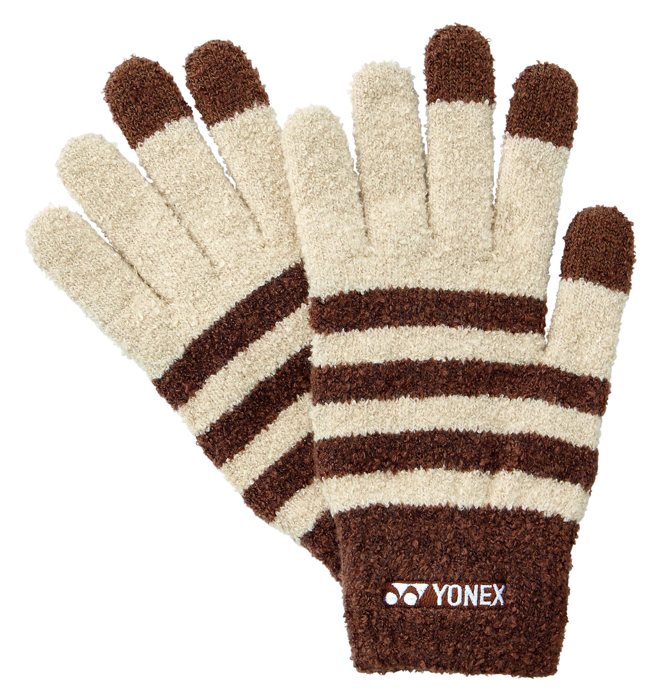 【メール便だと送料無料】ユニタッチパネルグローブ  YONEX ヨネックス スマホ対応の手袋 45049 | メンズ レディース テニス バドミントン 防寒 | YONEX | 02