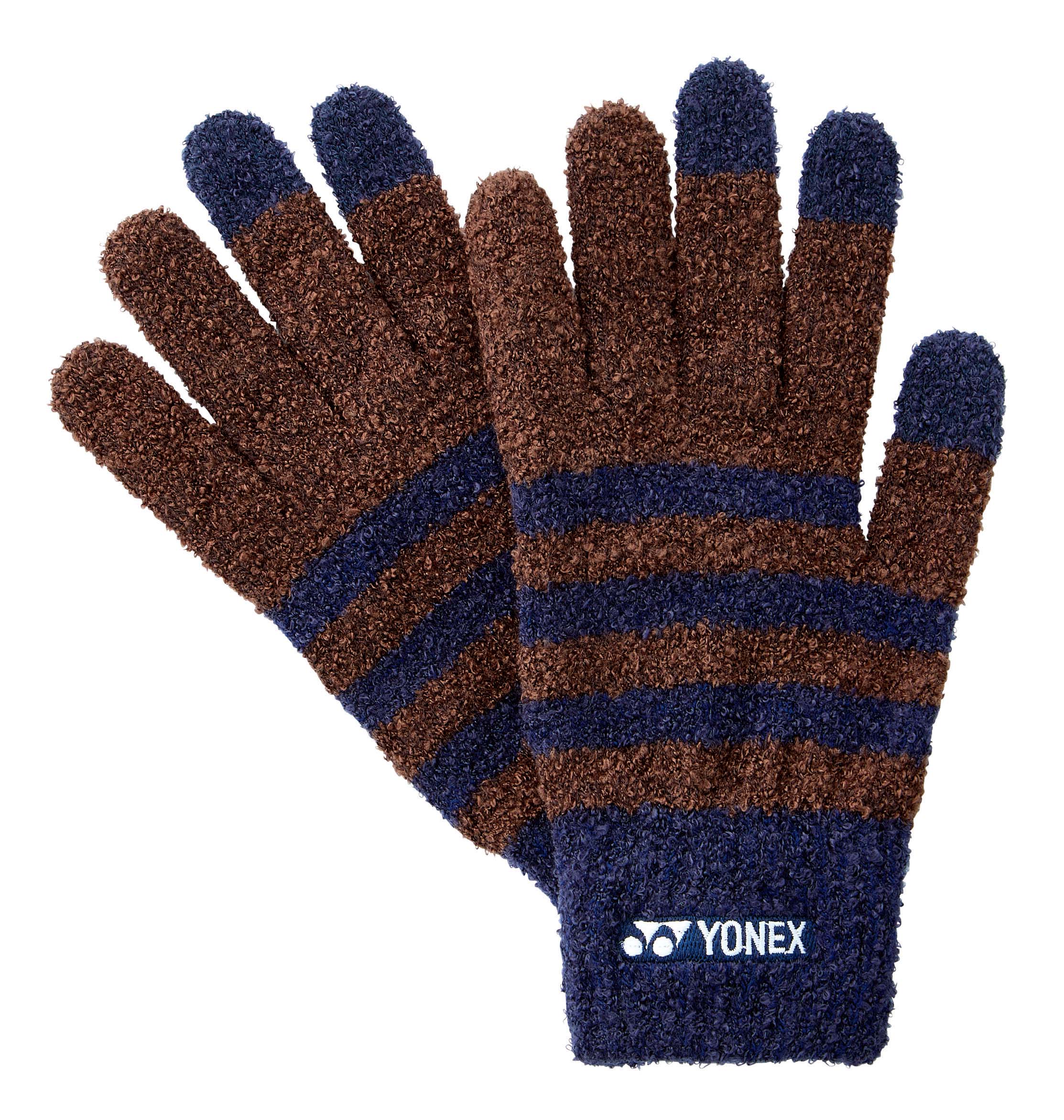 【メール便だと送料無料】ユニタッチパネルグローブ  YONEX ヨネックス スマホ対応の手袋 45049 | メンズ レディース テニス バドミントン 防寒 | YONEX | 03