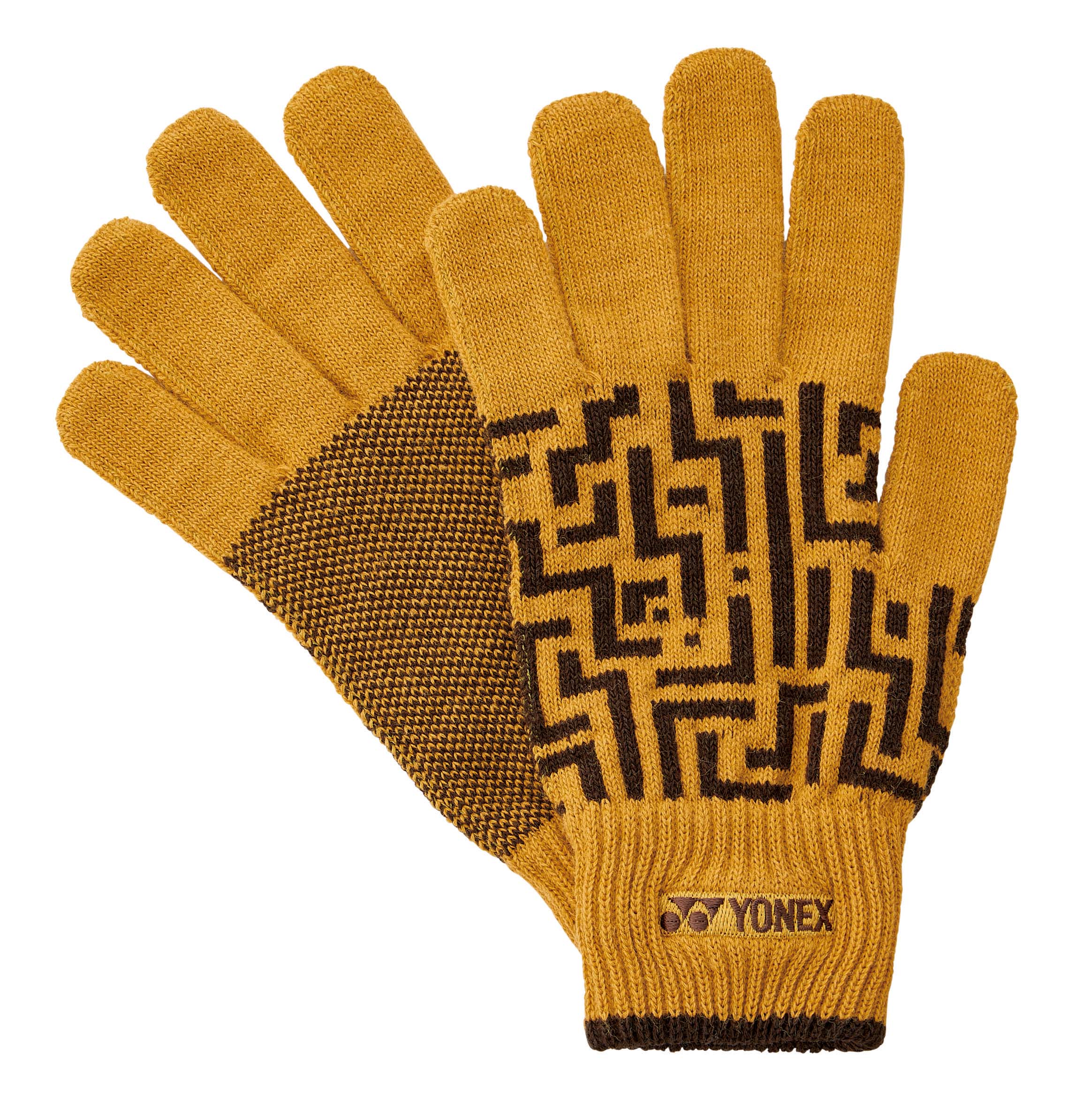 【メール便だと送料無料】ユニグローブ  YONEX ヨネックス 手袋 ヒートカプセル搭載で暖かい 45050 | メンズ レディース テニス バドミントン | YONEX | 02