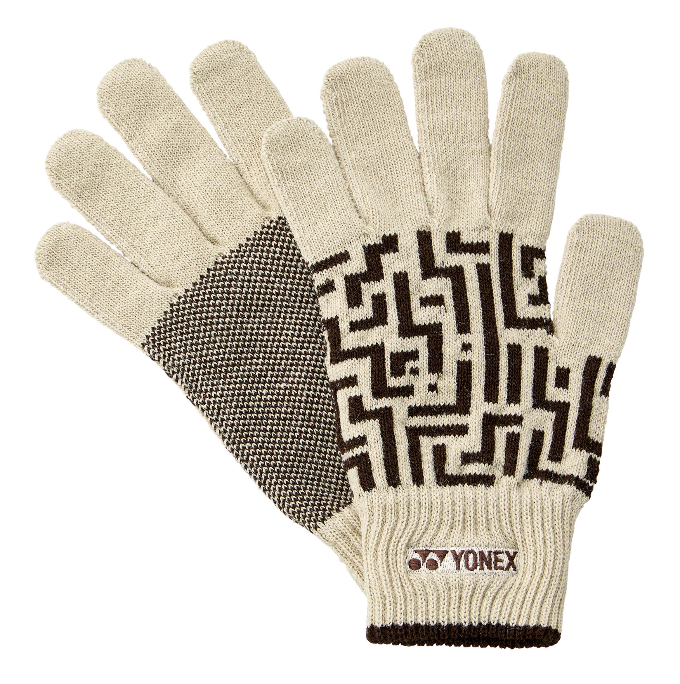 【メール便だと送料無料】ユニグローブ  YONEX ヨネックス 手袋 ヒートカプセル搭載で暖かい 45050 | メンズ レディース テニス バドミントン | YONEX | 03
