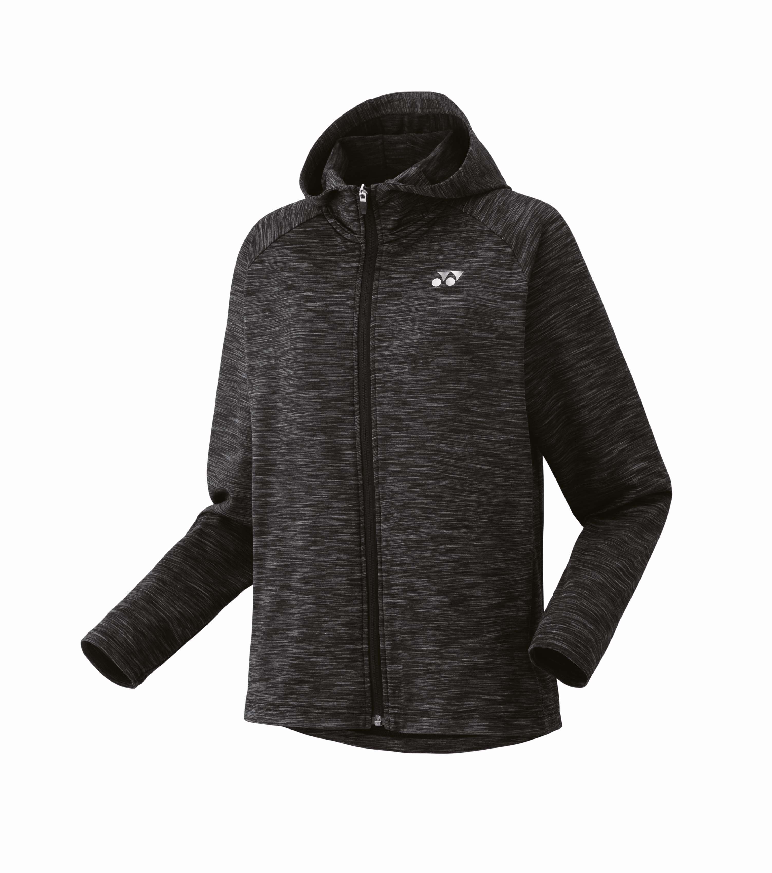 【送料無料】ウィメンズウォームアップパーカー FEELSERIES 制電 ストレッチ YONEX ヨネックス 58114 | レディース テニス バドミントン | YONEX | 01