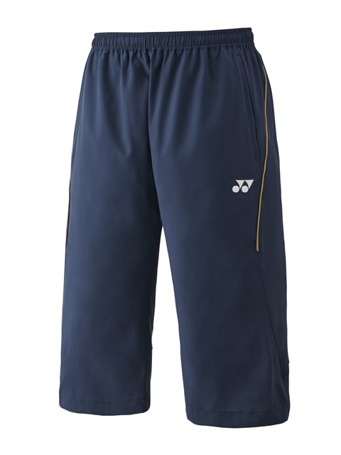 YONEX（ヨネックス） 【メール便だと送料無料】ユニ7分丈パンツ 60182Y