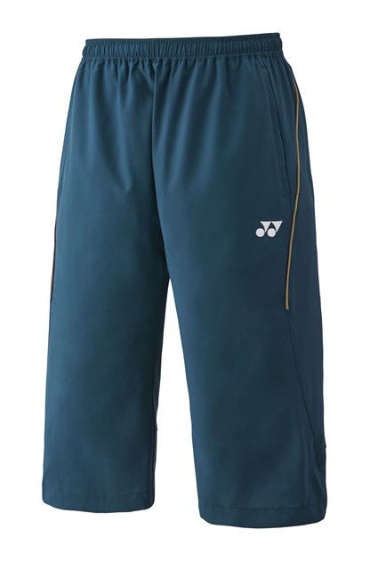 YONEX（ヨネックス） 【メール便だと送料無料】ユニ7分丈パンツ 60182Y