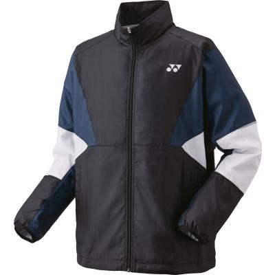 YONEX（ヨネックス） ユニ裏地付ウィンドウォーマーシャツ 70105
