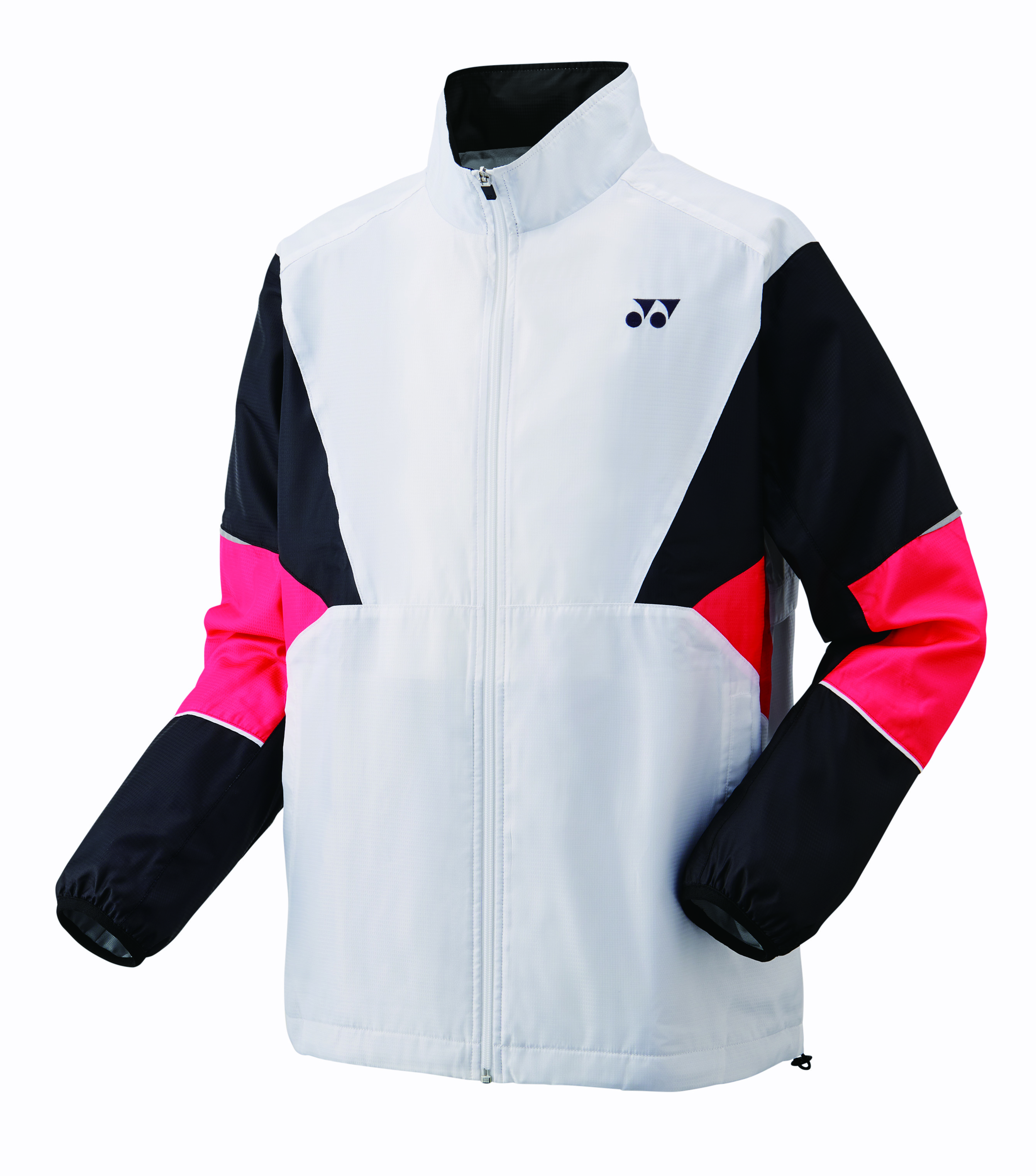 YONEX ユニ裏地付ウィンドウォーマーシャツ 70105 ヨネックス テニス 防寒 撥水 ヒートカプセル | YONEX | 02