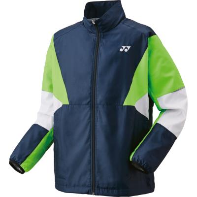 YONEX ユニ裏地付ウィンドウォーマーシャツ 70105 ヨネックス テニス 防寒 撥水 ヒートカプセル | YONEX | 04