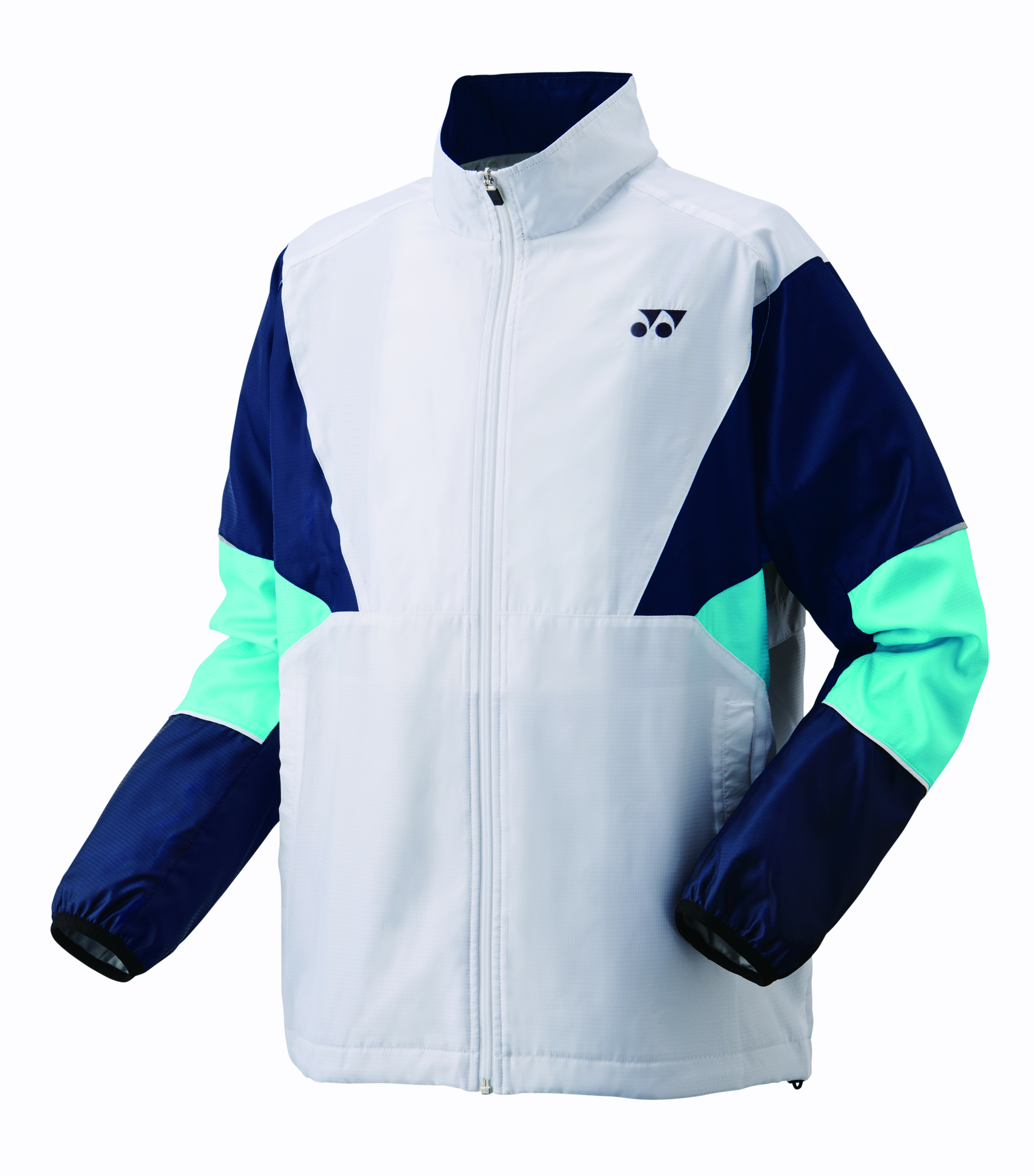YONEX ユニ裏地付ウィンドウォーマーシャツ 70105 ヨネックス テニス 防寒 撥水 ヒートカプセル | YONEX | 05