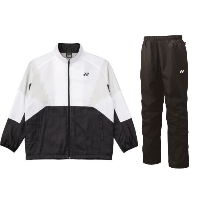 YONEX（ヨネックス） 【送料無料】ウインドブレーカー 上下セット ユニ